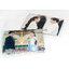 ของขวัญงานแต่ง PhotoBook ขนาด 8x12 นิ้ว แนวตั้ง 20หน้า ปกแข็งพิเศษ เคลือบร้อน