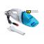 เครื่องดูดฝุ่นในรถแบบพกพา High Power Vacuum Cleaner Portable