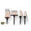 สายชาร์จ Earldom 3 in 1 iPhone 4+iPhone 6+Micro USB