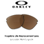 อะไหล่เลนส์ Oakley Frogskins Lite OO9374 - สี Prizm Tungsten
