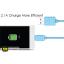 สายชาร์จ Joyroom Fast Charge JR-S118 Micro USB