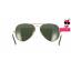 RayBan RB3025 181 | AVIATOR LARGE METAL