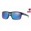 OAKLEY OO9269-14 SLIVER (ASIA FIT)