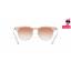 RayBan RB3576N 9039/V0 BLAZE CLUBMASTER