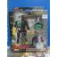 เกราะเหล็ก GD-48 Rider Shocker (Set 6 Pcs.)