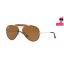 RayBan RB3422Q 9041 AVIATOR CRAFT