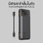 แบตสำรอง Orsen by Eloop E59 ความจุ 20000mAh ชาร์จเร็ว PD 30W มีสายชาร์จในตัวแบต