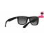 RayBan RB4165F 622/T3 | JUSTIN POLARIZED