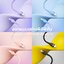 ENYX สายชาร์จ C-4X PD 65W(C-C) 27W(C-IP) Fast Charge ชาร์จเร็ว สาย HuE Boost 3.0 พาสเทล