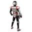 Medicom Real Action Heroes No.641 DX Juspion