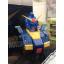 Banpresto Head Display 1/60 Scale Model - Gundam Mk-II