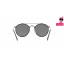 RayBan RB3647N 002/58 ROUND DOUBLE BRIDGE