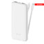 แบตสำรอง Orsen by Eloop E33 Line(มีสายในตัว) ความจุ 10000mAh ชาร์จ 2.4A 12W