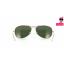 RayBan RB3362 001 COCKPIT