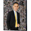 ของขวัญวันเกษียณ Mosaic ขนาด16x20 นิ้ว + กรอบลอย เคลือบด้าน