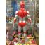 KYOMOTO COLLECTION 9 : ULTRAMAN POWERED BIG MODEL BANDAI JAPAN