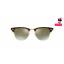 RayBan RB3016 RB3016 990/9J | CLUBMASTER