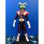 Medicom RAH No.244 Masked Rider Stronger & Jou Shigeru (Limited)