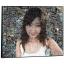 ของขวัญให้แฟน Mosaic Photo ขนาด16x20 นิ้ว กรอบลอยด้าน
