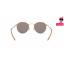 RayBan RB3447 9064/V8 ROUND METAL PHOTOCHROMIC