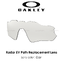 อะไหล่เลนส์ Radar EV Path OO9275 - สี Clear