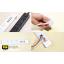 ปลั๊กไฟ Remax RU-S2 Business 3 ช่อง USB 4 Port