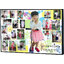 ของขวัญให้แฟน รวมรูป 16x20 นิ้ว กรอบลอยด้าน