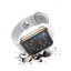 เคสใสนาฬิกา Apple Watch คลุมหน้าจอป้องกันเครื่องรอบทิศ