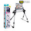 ขาตั้ง iPad Stand รุ่น 201 สำหรับตั้งมือถือ แท็บเล็ต ปรับความกว้างได้