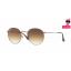 RayBan RB3447N 004/51 ROUND METAL