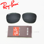 เลนส์ RAYBAN แท้ 100% RB4165F 601/71, JUSTIN เลนส์สีเขียว