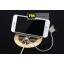 Remax Car Holder LETTO พร้อมสายชาร์จ 3 in 1