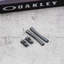 ยางขาแว่น OAKLEY OO9272, CATALYST สีเทา
