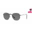 RayBan RB3548N 002/58 HEXAGONAL FLAT LENSES