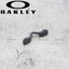 แป้นจมูกแว่น OAKLEY OO9206, OO9181, RADARLOCK PATH สีเทา