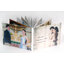 ของขวัญงานแต่ง PhotoBook ขนาด 8x12 นิ้ว แนวตั้ง 20หน้า ปกแข็งพิเศษ เคลือบร้อน