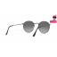 RayBan RB3447N 002/71 ROUND METAL