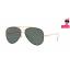 RayBan RB3584N 9050/71 BLAZE AVIATOR