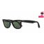 RayBan RB2140F 901 ORIGINAL WAYFARER