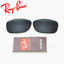 เลนส์ RAYBAN แท้ 100% RB3522 004/71 เลนส์สีเขียว
