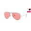 RayBan RB3025 9065/V7 AVIATOR PHOTOCHOMIC