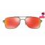 OAKLEY OO4124-03 GAUGE 8