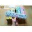 ปลั๊กไฟ Remax RU-S2 Business 3 ช่อง USB 4 Port