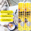 สเปรย์โฟมทำความสะอาดเบาะรถ Foam Cleaner 650ml โฟมขจัดคราบทำความสะอาดภายในรถยนต์