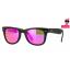 RayBan RB4105 601S4T FOLDING WAYFARER