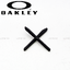 ยางขาแว่น OAKLEY OO9308, OO9313, OO9410 EVZERO PATH สีดำ