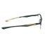 OAKLEY OX5091-01 HOLLOWPOINT 0.5 Titanium