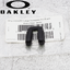 แป้นจมูกแว่น OAKLEY OO9270, OO9290, JAWBREAKER สีดำ