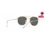 RayBan RB3648 001 THE MARSHAL