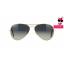RayBan RB3025 181/71 | AVIATOR LARGE METAL